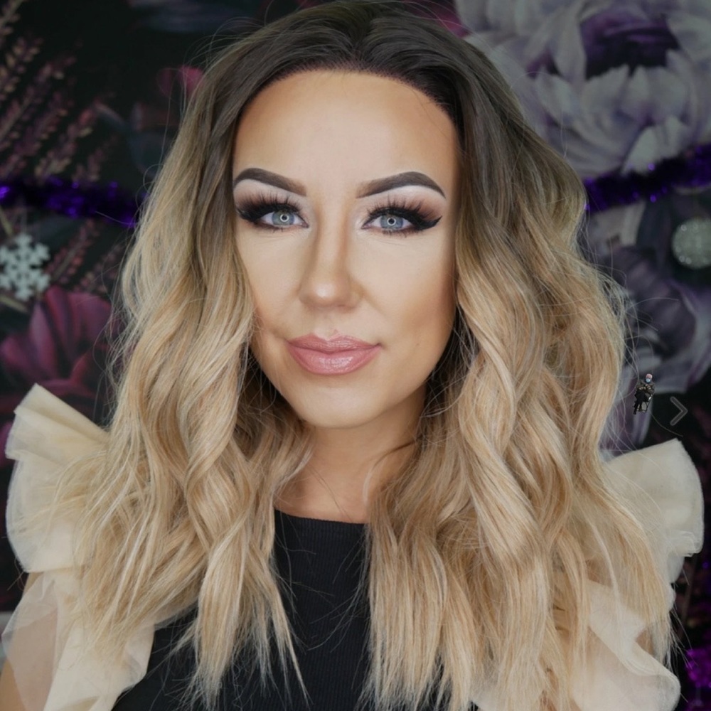 Chelsey Smith Cosmetics “Marie” wig